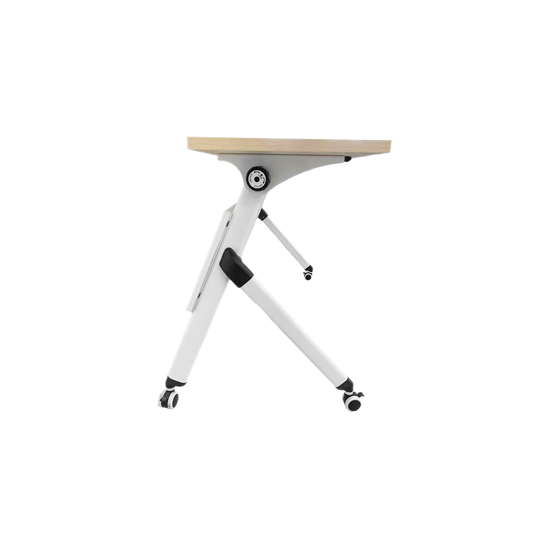 富莱斯宝 会议条桌学习桌阅览桌折叠桌 1800*400*750 张高清大图