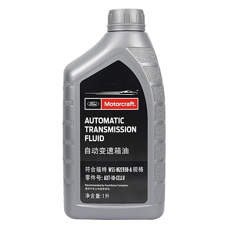 福特 Ford 附属油7u7jm2c938ab 福特 Ford 原厂变速箱油 6at 自动变速箱 福克斯 福睿斯 嘉年华 蒙迪欧 金牛座 锐界 翼虎等自动挡车适用 价格图片品牌报价 苏宁易购锦泽嘉丰汽车用品专营店