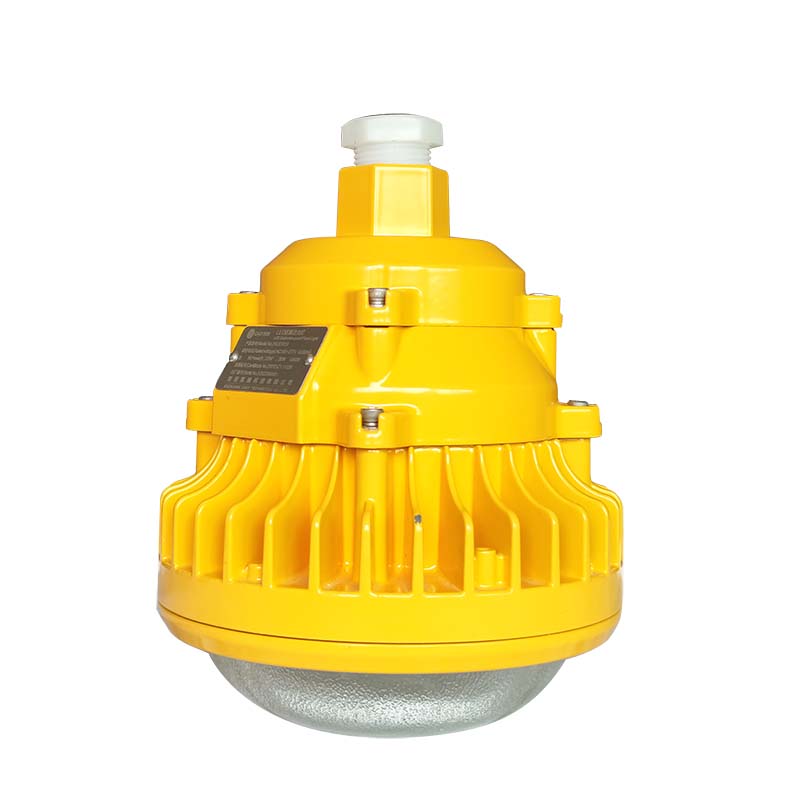 凯瑞CARY LED防爆泛光灯 KLE1013 20W IP66 ExdbIICT6Gb AC24V 6000K