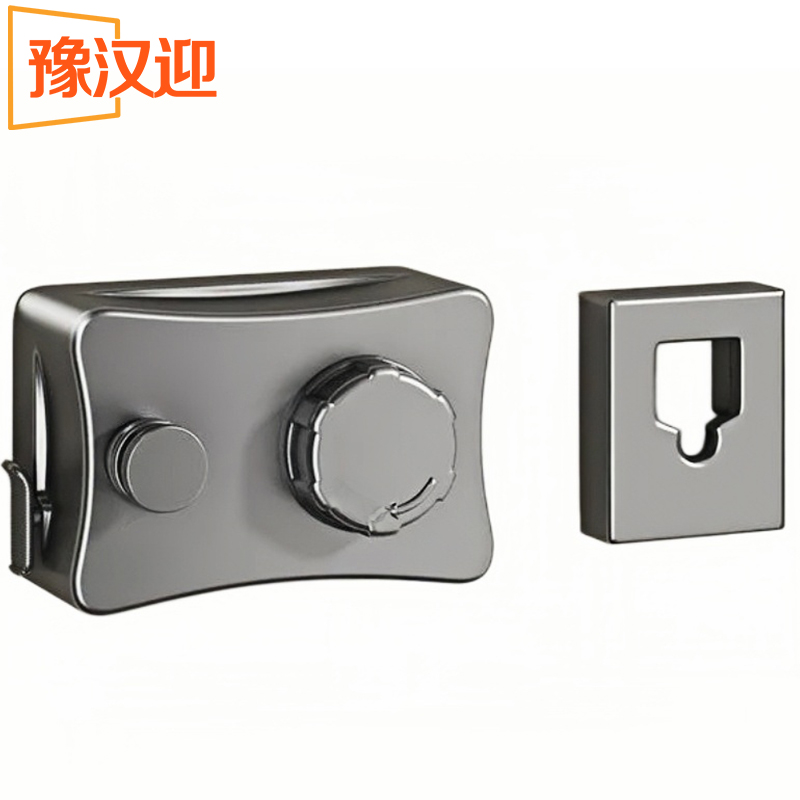 豫汉迎伸缩晾衣绳高清大图