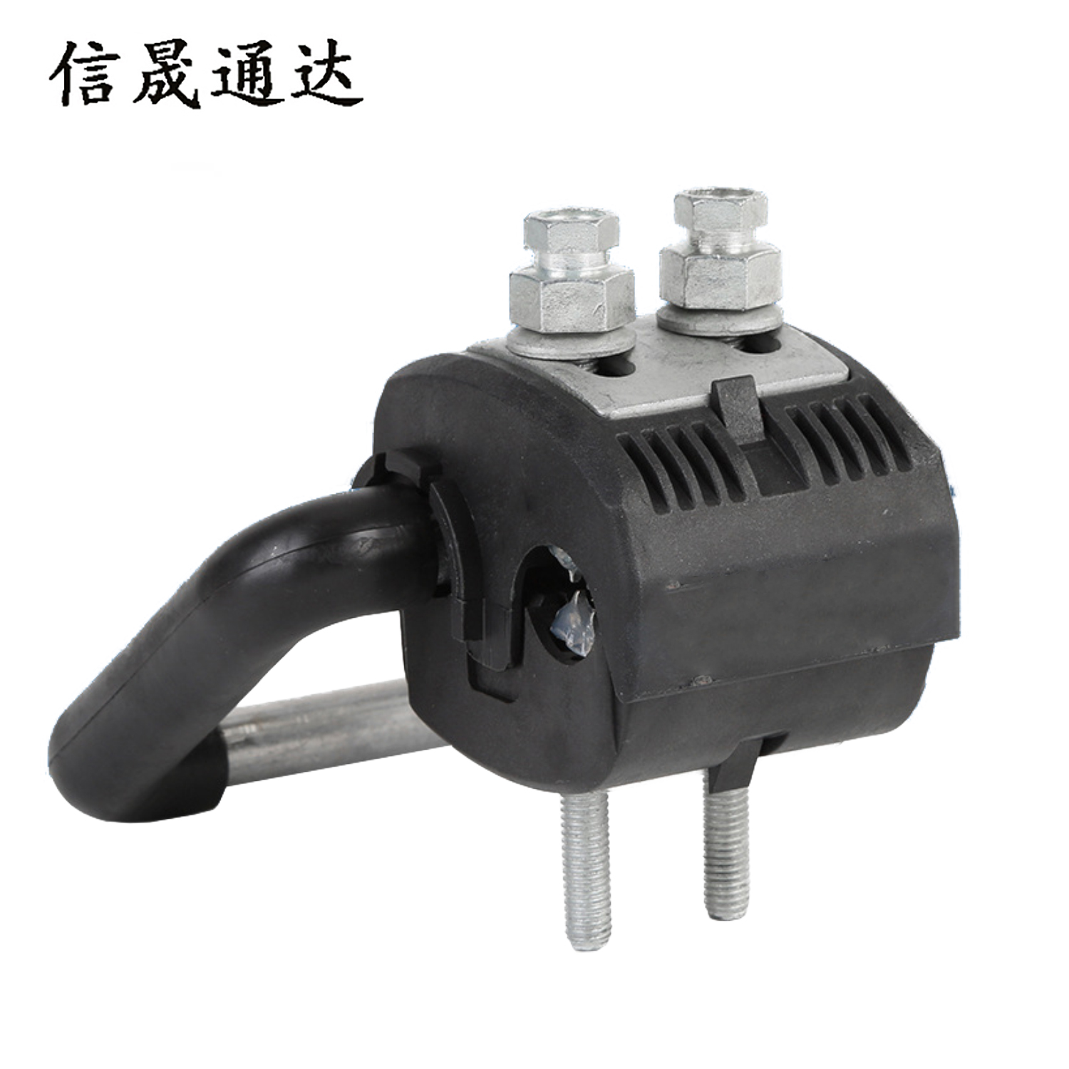 信晟通达 接地挂环 JDL50-240 个高清大图