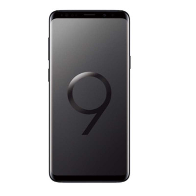 三星S9+曲面屏手机