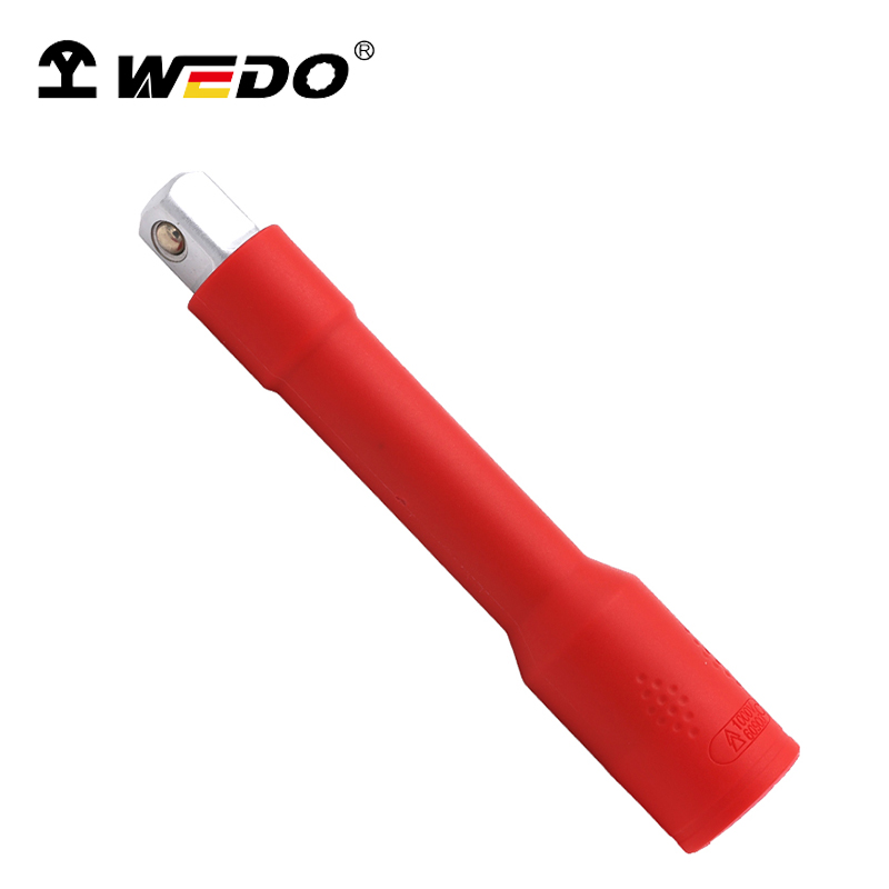 WEDO维度 IN540A-04 绝缘注塑套筒连接杆 1/4“*150mm 单位:把高清大图
