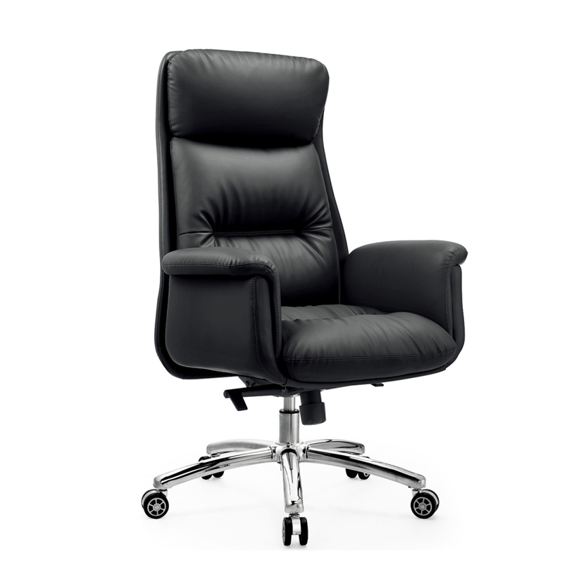 中盈惠彩 办公椅 CY-919 65*72*118cm 张高清大图