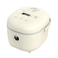 小熊电饭煲2L容量智能预约米粥保温多功能元釜内胆DFB-B20A1
