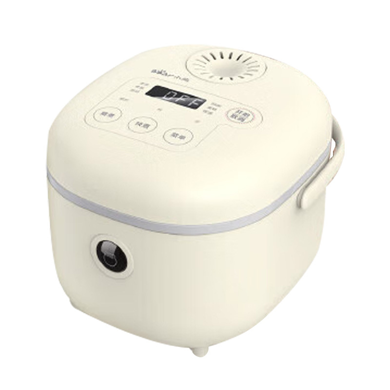 小熊电饭煲2L容量智能预约米粥保温多功能元釜内胆DFB-B20A1