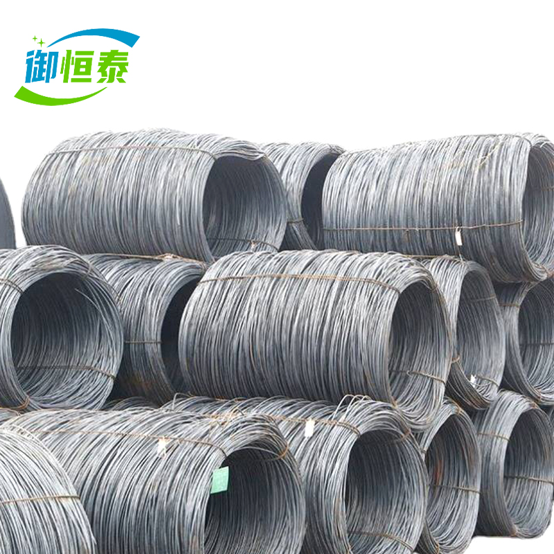 御恒泰 钢筋盘条 10mm 千克高清大图