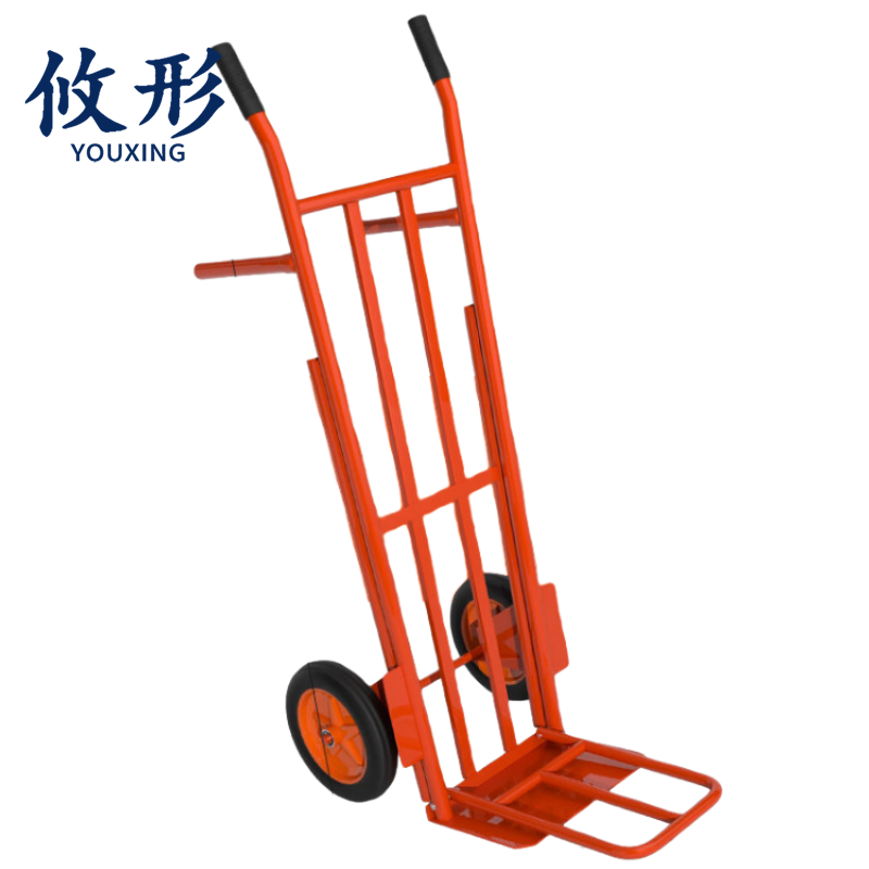 攸形老虎车52*34*150cm个高清大图