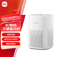 小米小爱音箱play