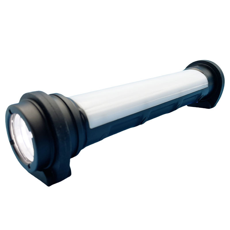 为佳天 多功能棒管灯 强光红蓝警示灯 SW2182 台高清大图