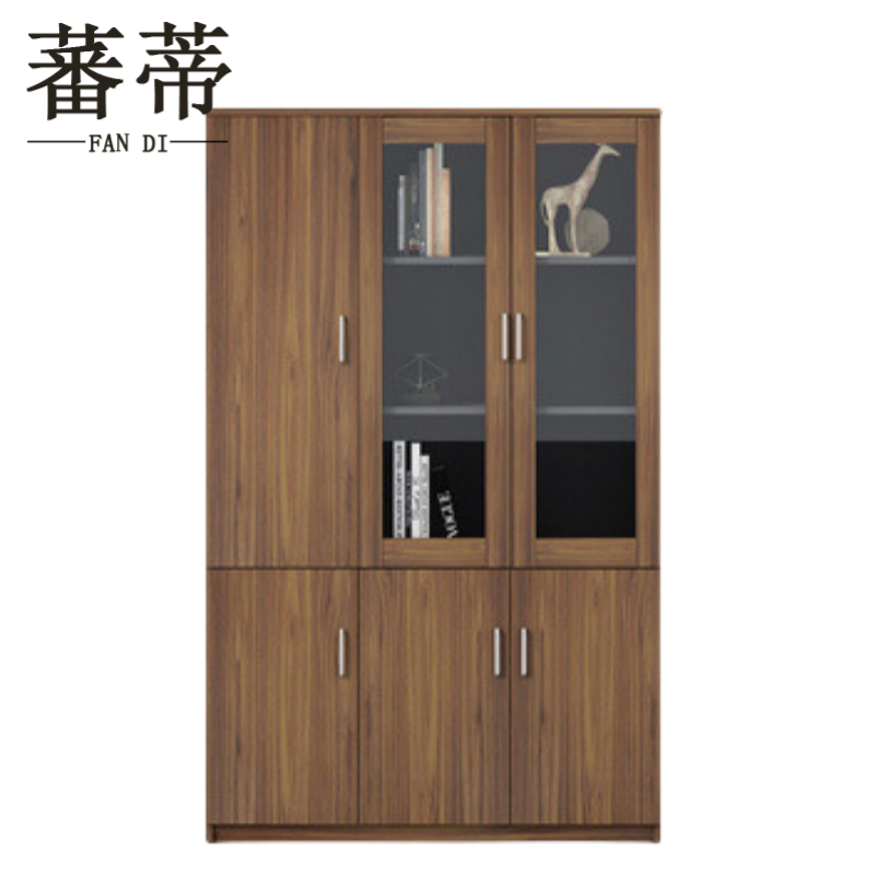 蕃蒂 落地柜1.2米台高清大图