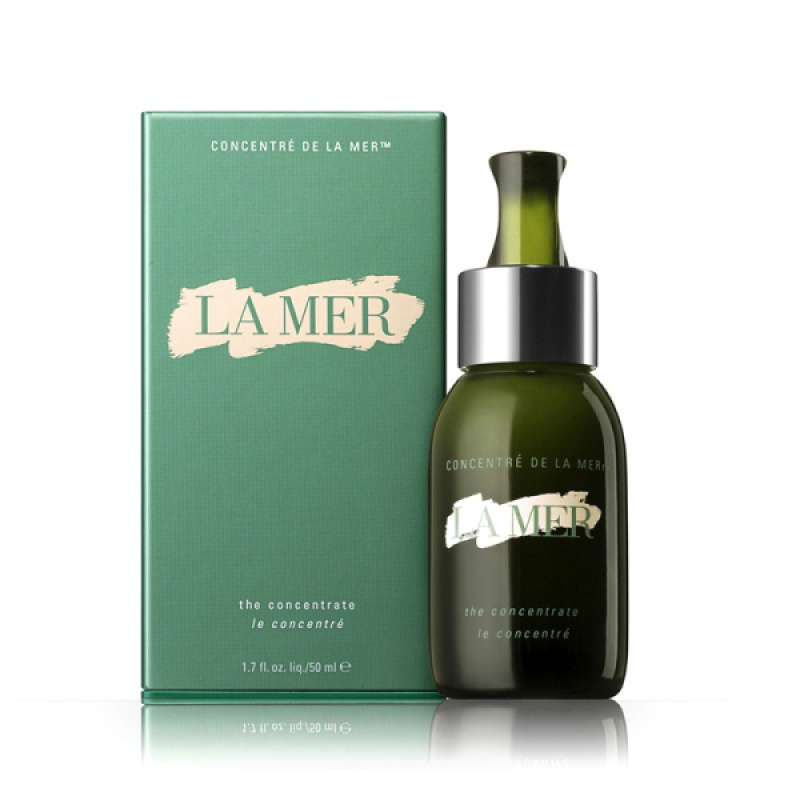 海蓝之谜(LAMER)修护精华露50ML密集修护