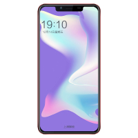 酷派（Coolpad）酷玩8 4GB+64GB 全网通4G 6.2刘海全面屏 高清双摄 智能游戏手机 流光灰