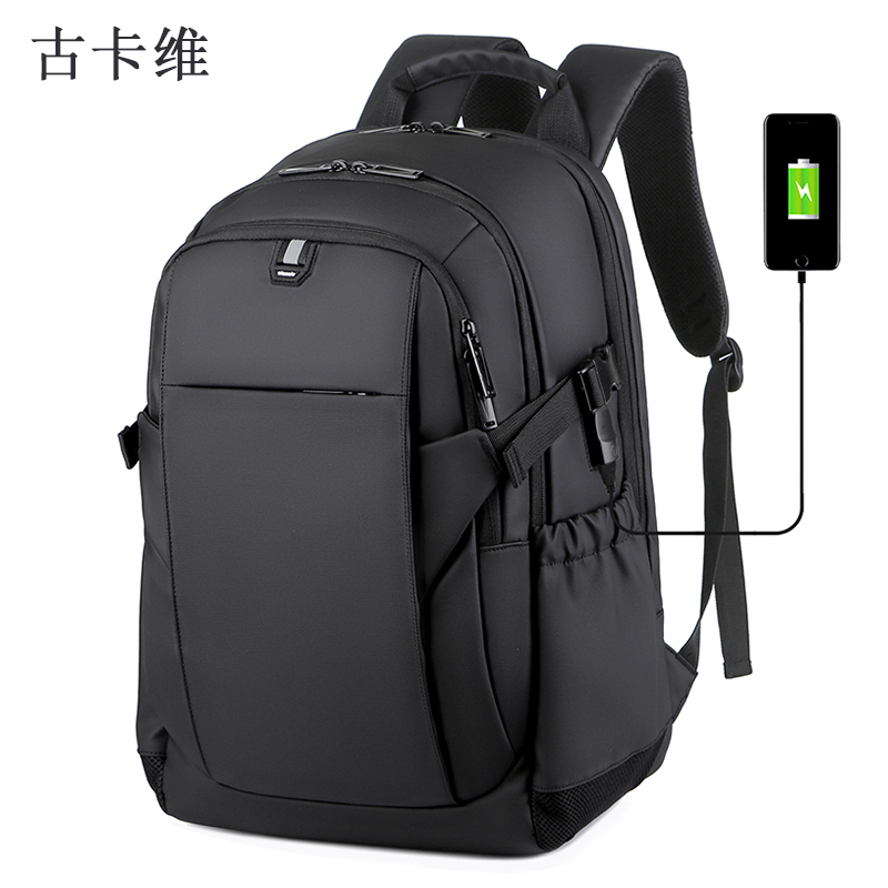 古卡维 双肩包+保温杯套装YML2204A高清大图