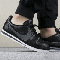NIKE耐克男鞋新款轻便透气低帮复刻防滑运动板鞋休闲鞋749571-011 Z