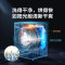 小天鹅(LittleSwan)洗烘一洗衣机10公斤变频银离子消毒家用洗衣机全自动变频洗衣机大容量节能