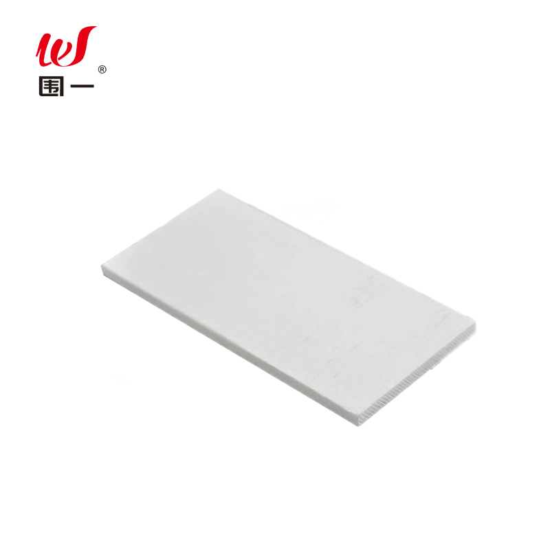 围一 云母保温板 300MM*300MM*3MM 块高清大图