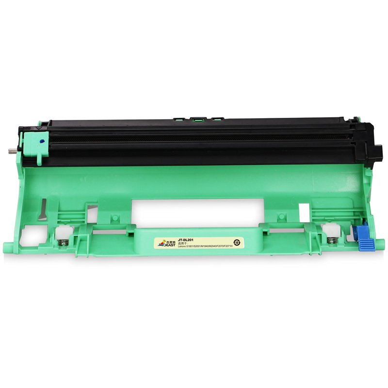 杰思特JT-DL201硒鼓组件适用联想m7216 m7206w m7216 1618w LJ2205 2206硒鼓高清大图