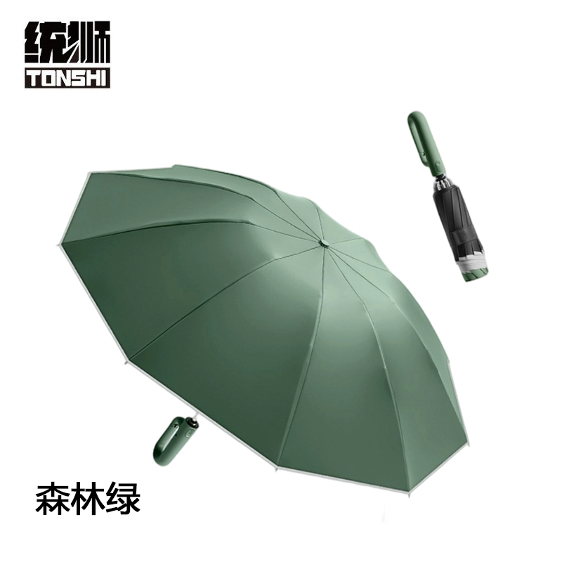 统狮反向内扣伞SP10 把高清大图