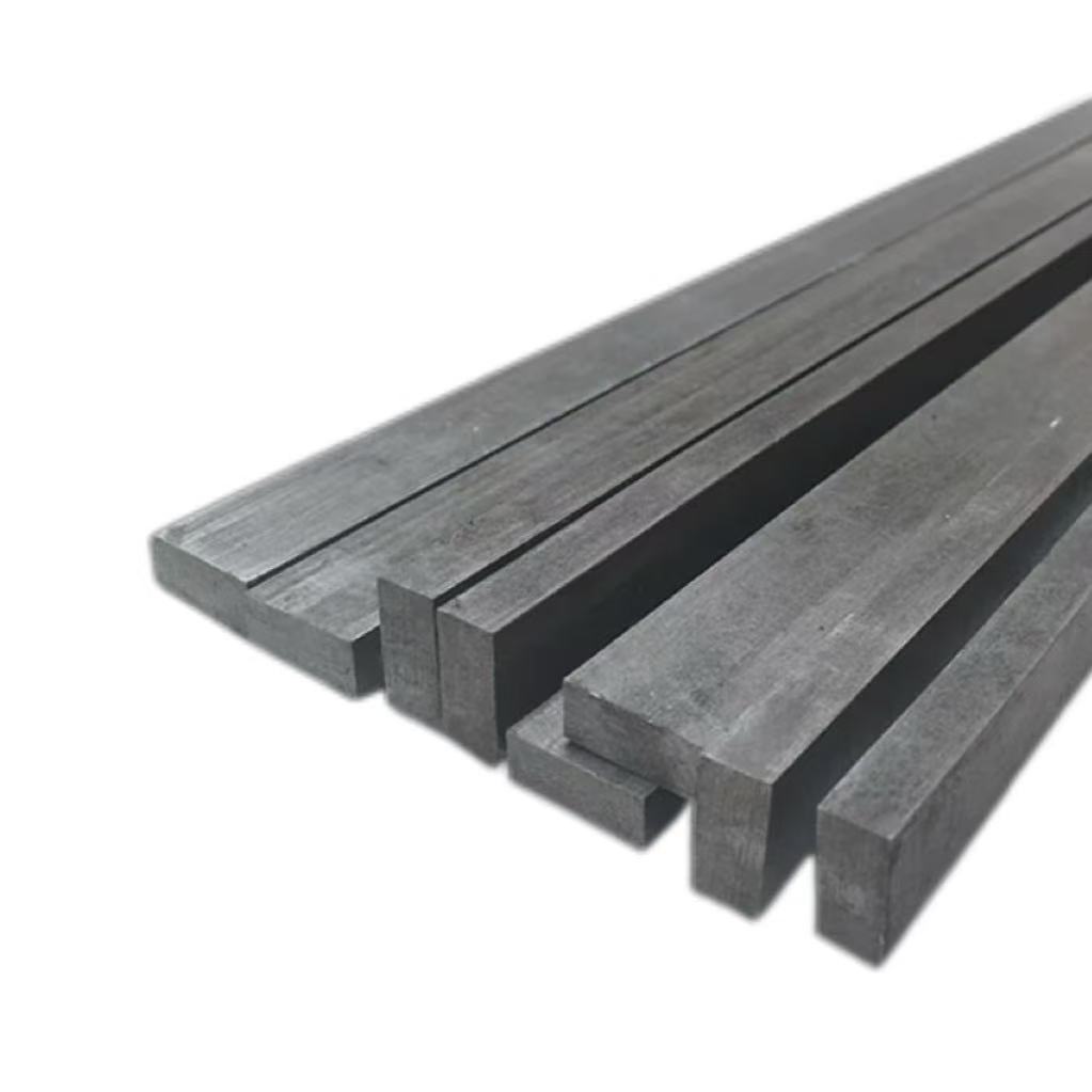 中锦科技 扁钢 扁铁 50*4mm 千克高清大图