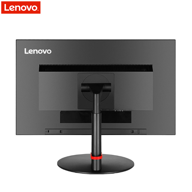 联想(ThinkVision)P24Q-ST 2K 23.8英寸超薄QHD IPS液晶显示器