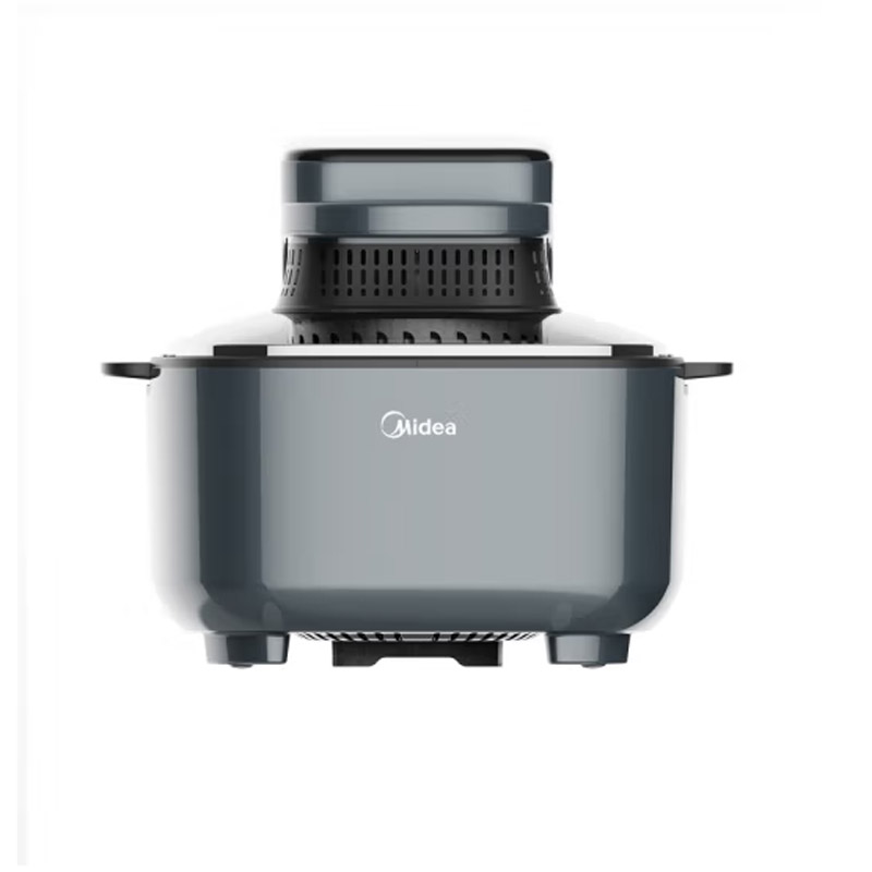 美的(Midea) 空气炸锅 KZC6087 6L高清大图