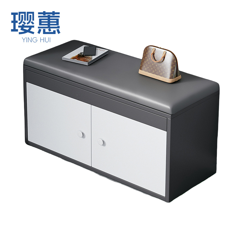 璎蕙 防尘鞋柜高清大图