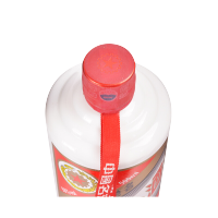 茅台(MOUTAI) 五星茅台 酱香型白酒 53度 500ml 单瓶装