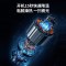 海尔3匹新1级变频立柜空调KFR-72LW自动清洁大空间冷暖家用智能节能