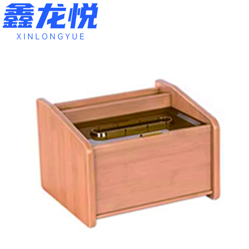 鑫龙悦抽纸盒20*17.4cm个高清大图