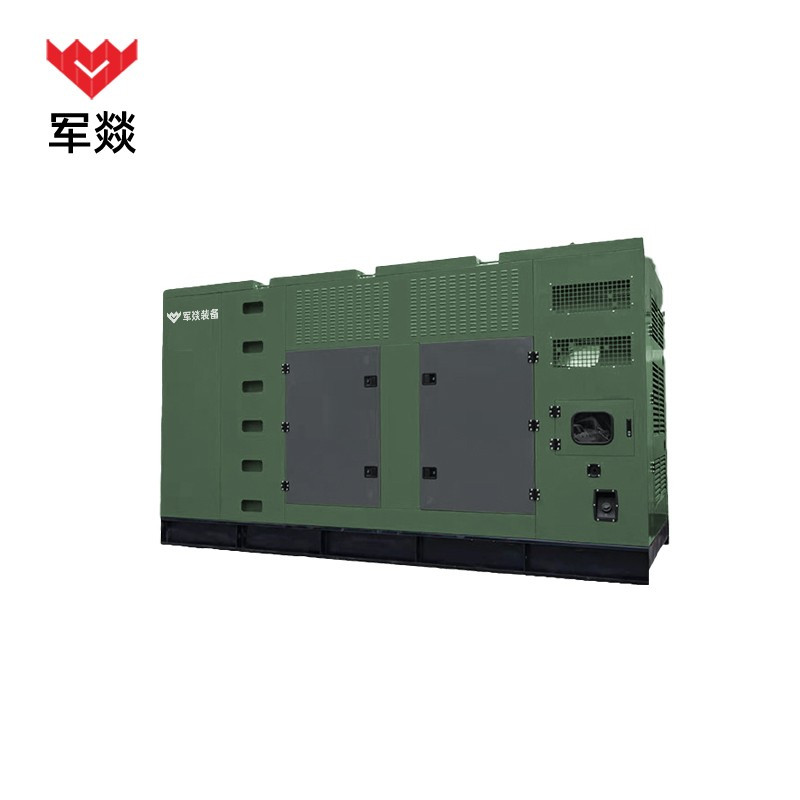 发电机 军燚 JY-JW2382664 电动 300 300000