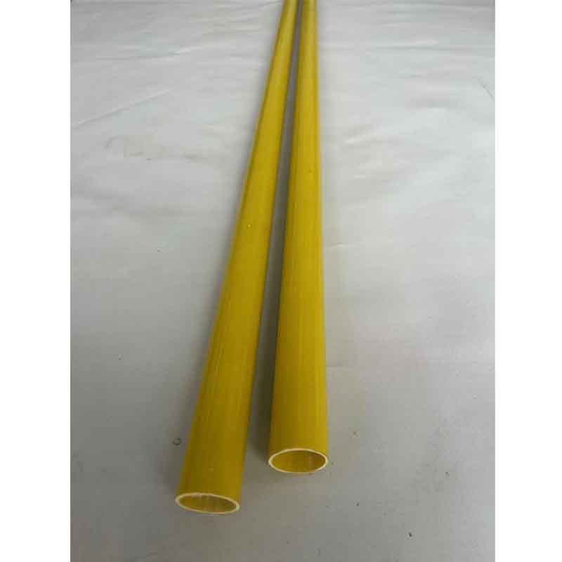 鑫德创 环氧树脂杆 8.5米 根高清大图