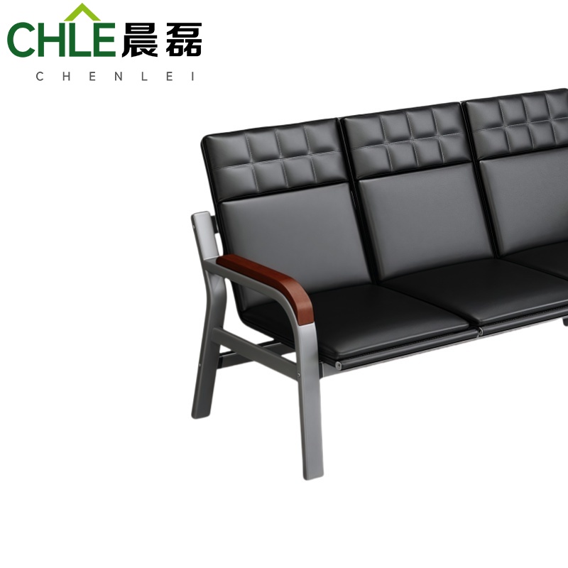 晨磊 会客接待沙发 C款四人位 张高清大图