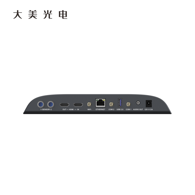大美光电 多媒体播放器 TB40 1台高清大图