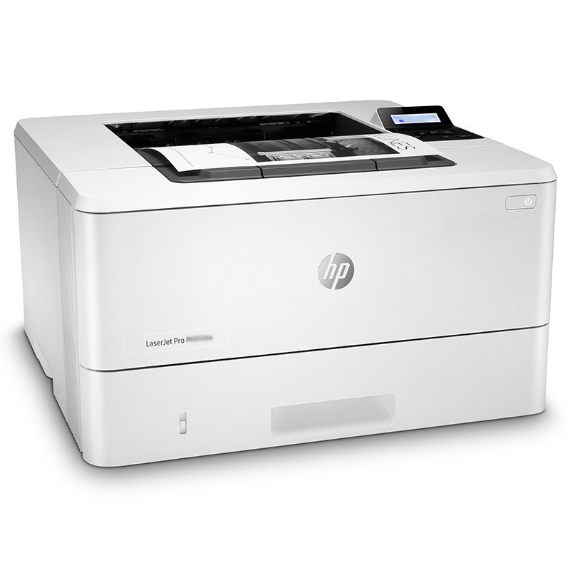 惠普(hp)M305d A4专业级激光打印机自动双面打印USB连接