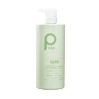 柏缇 控油轻盈洗发露 (800ml)