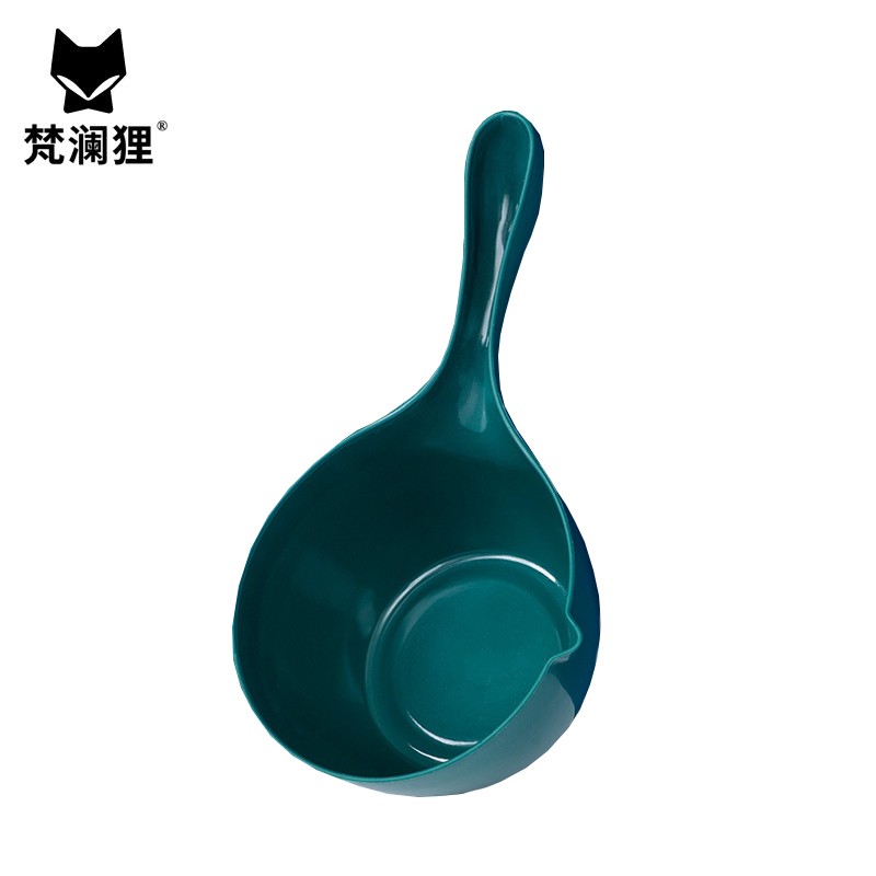 梵澜狸水瓢FF36 个高清大图