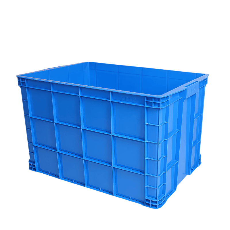 义尊 周转筐 835*575*510mm 个高清大图