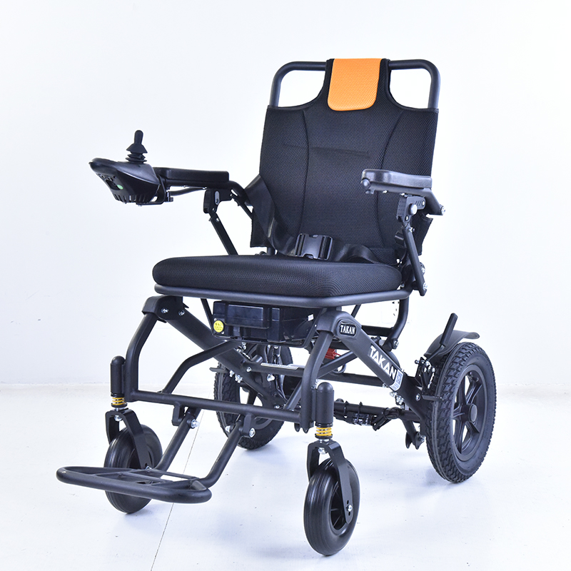 泰康阳光 电动轮椅 DYW-459-46A9高清大图