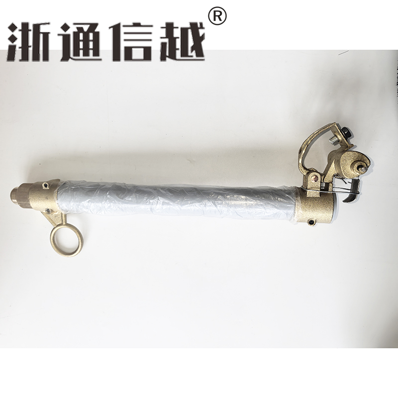 浙通信越 跌落熔断器熔断管 RW11-12/200A/根高清大图