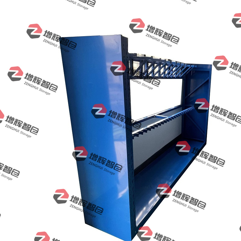 增辉智仓 工具架 防洪料架 2700*600*2000mm 组高清大图
