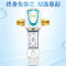 安之星前置过滤器管道前置净水器自来水前置滤水器家用自来水净水器水家电保护神AZX-QZ-03