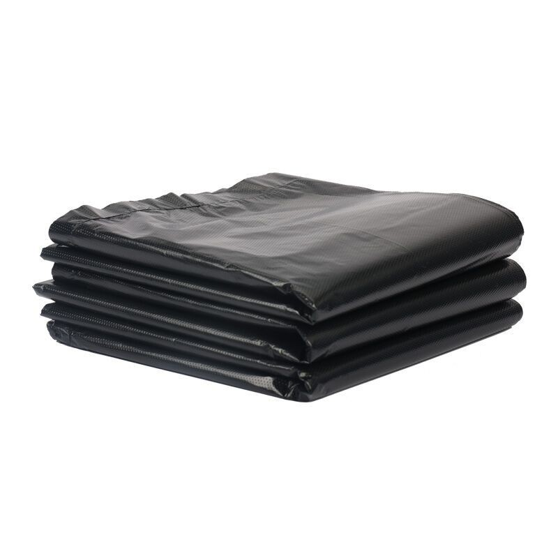 优诗提念YSTN-LJD006 120*140cm垃圾袋 20只/包(计价单位:包)黑色高清大图