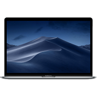 Apple苹果 MacBook Pro 旗舰笔记本 15.4英寸 i7-16GB-256GB固态 灰色 2019款