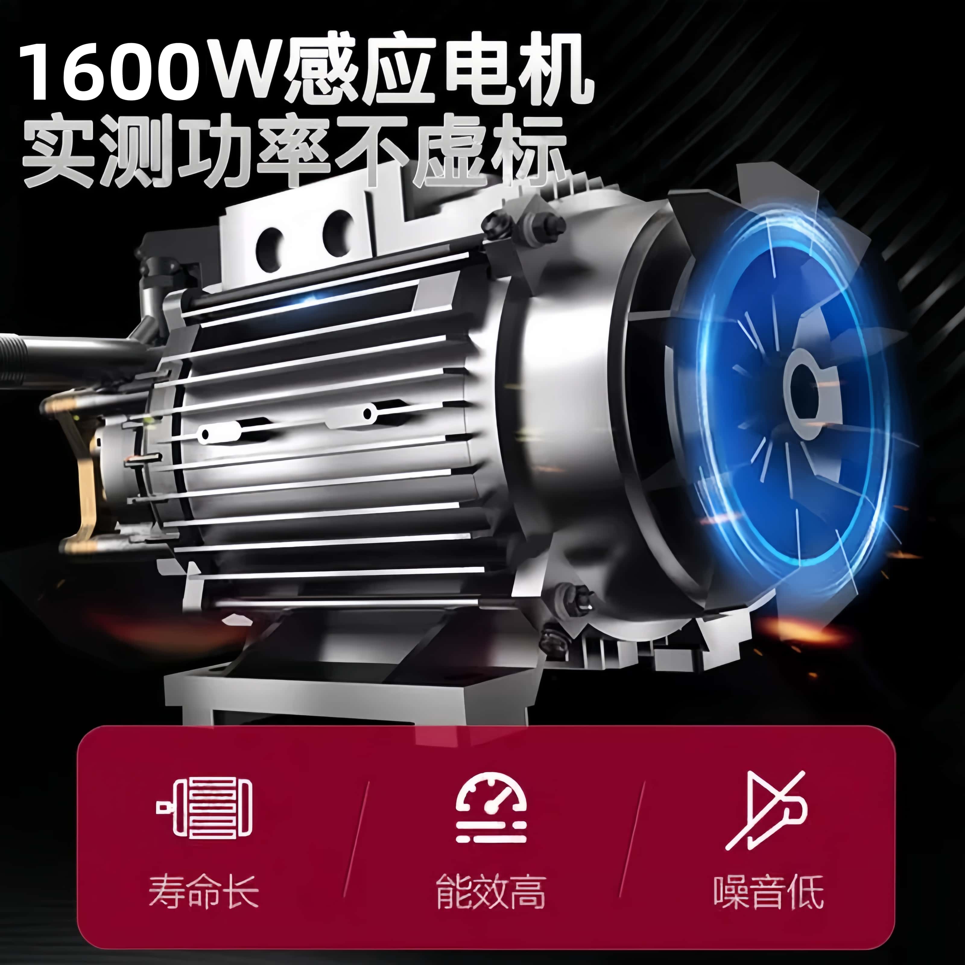 绿田绿霸霸虎T4-IDN高压水枪家用220v清洗机洗车机大功率强力清洗关枪自停高清大图