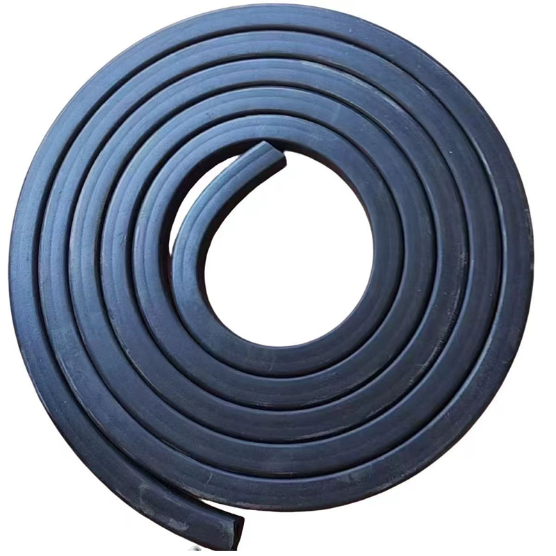 长铁 地垫胶条 155*150*6mm 米高清大图