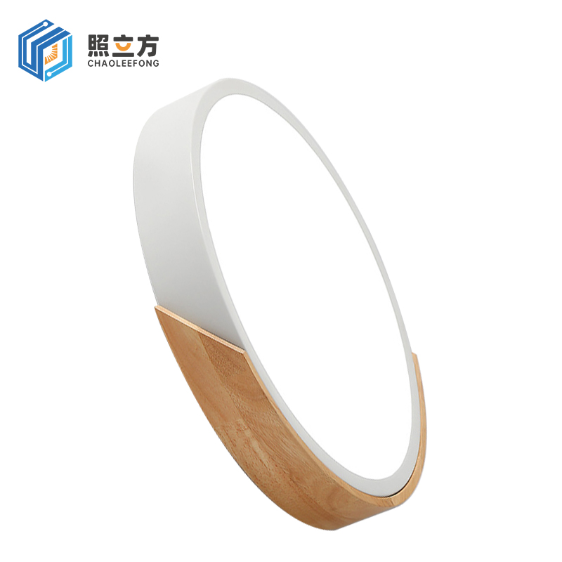 照立方 吸顶灯 48w 个高清大图