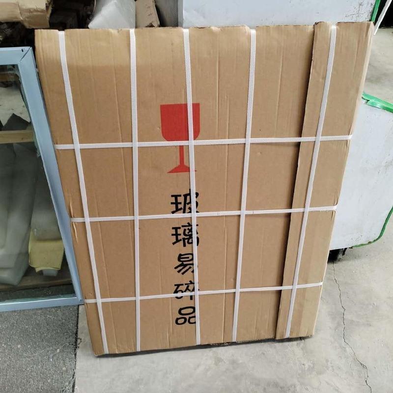 展示柜冷藏冰柜保鲜柜玻璃门冒菜柜移门配件边框寿司柜隔断卧式