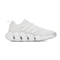 Adidas阿迪达斯女鞋夏季新款CLIMACOOL清风白色运动跑步鞋GZ0644