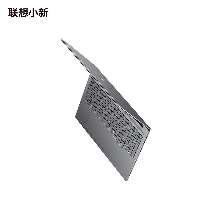 联想小新Pro14GT 2025款 AI元启版14英寸2.8K高刷OLED轻薄笔记本电脑 锐龙AI 7 H 350 32G 1TSSD 集显 W11 深灰色 官方标配图片